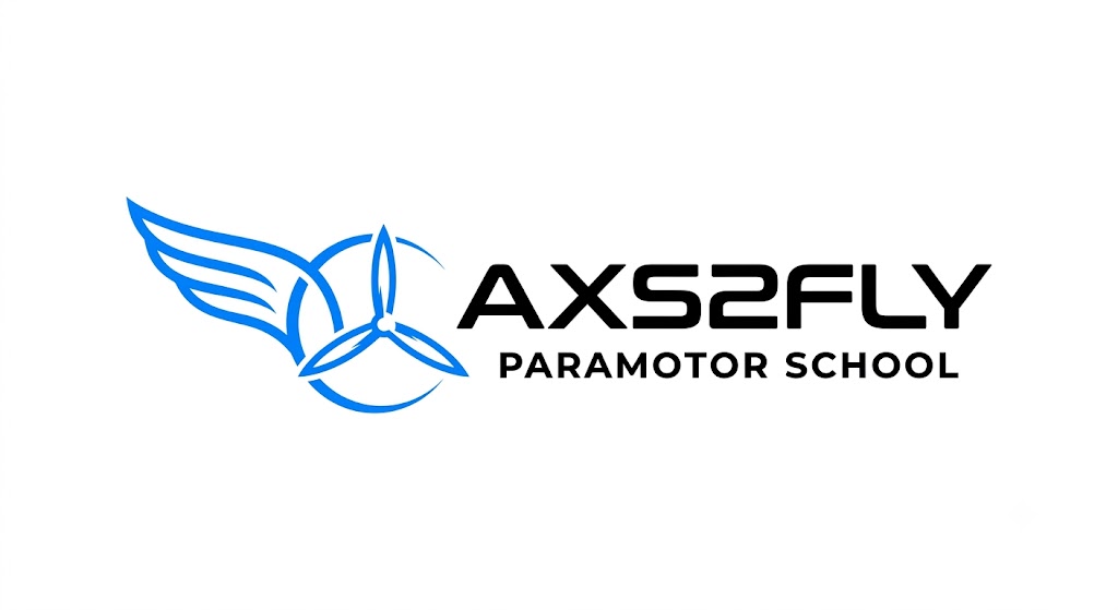 AXS2FLY Paramotor School